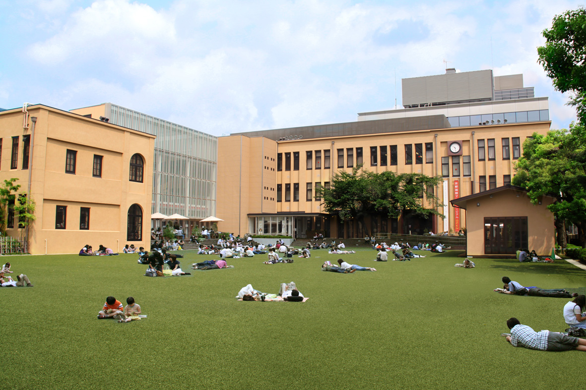 京都國際漫畫館